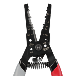 Non-Metallic Wire Stripper