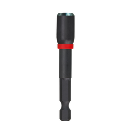 SHOCKWAVE™ Power Bit Magnetic Nut Driver 1/4" x 65mm (2-1/2")