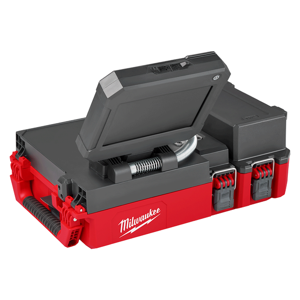 M12&trade; PACKOUT&trade; Pipeline Inspection Camera, , hi-res