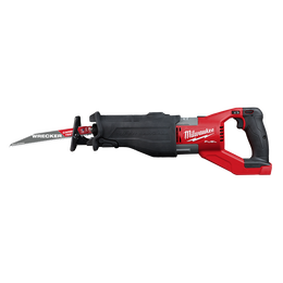 M18 FUEL™ SUPER SAWZALL™ Reciprocating Saw (Tool Only)