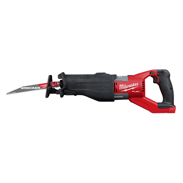 M18 FUEL™ SUPER SAWZALL™ Reciprocating Saw