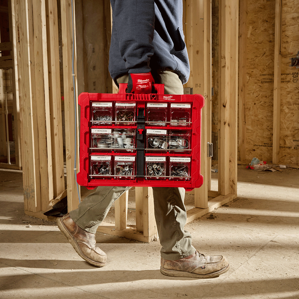 PACKOUT™ Tilt Bin Organiser, , hi-res