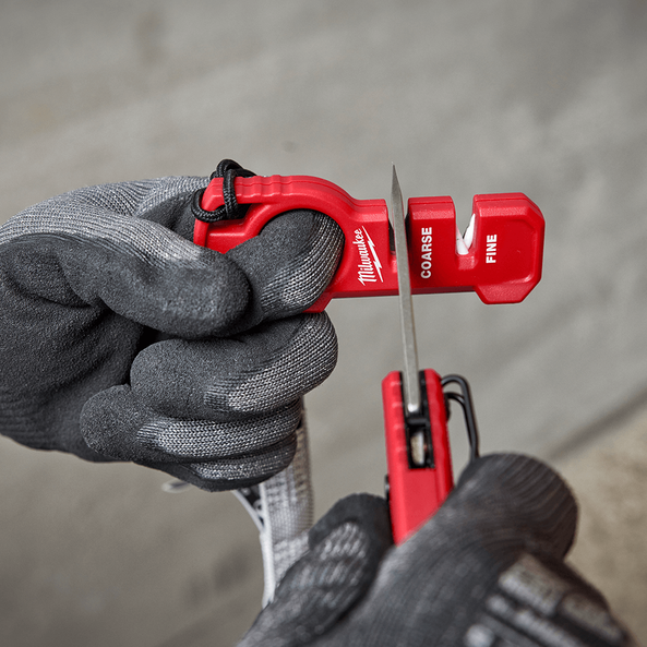 Compact Knife Sharpener, , hi-res