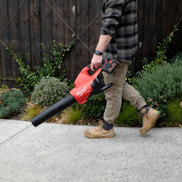 Milwaukee M18 FUEL Brushless Dual Battery Cordless Blower (Tool