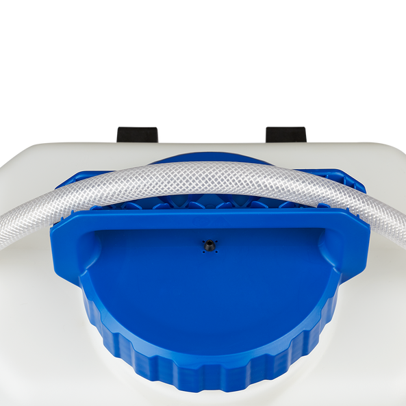 SWITCH TANK™ 15L Water Supply Tank Assembly