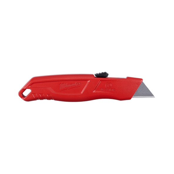 Self-Retracting Knife, , hi-res