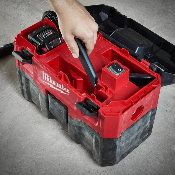 Milwaukee M18 FUEL 10 Piece Power Pack 10B2 M18FPP10B2 603P Milwaukee Tool NZ