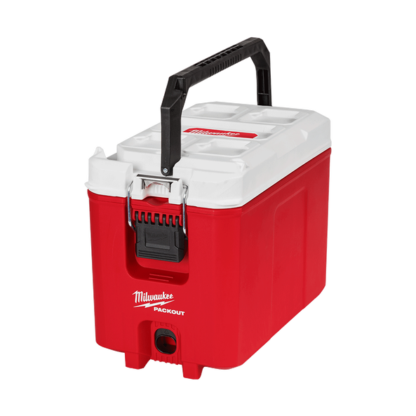 Milwaukee best sale rc cooler