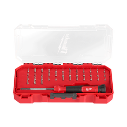 39-in-1 Precision Multi-Bit Screwdriver