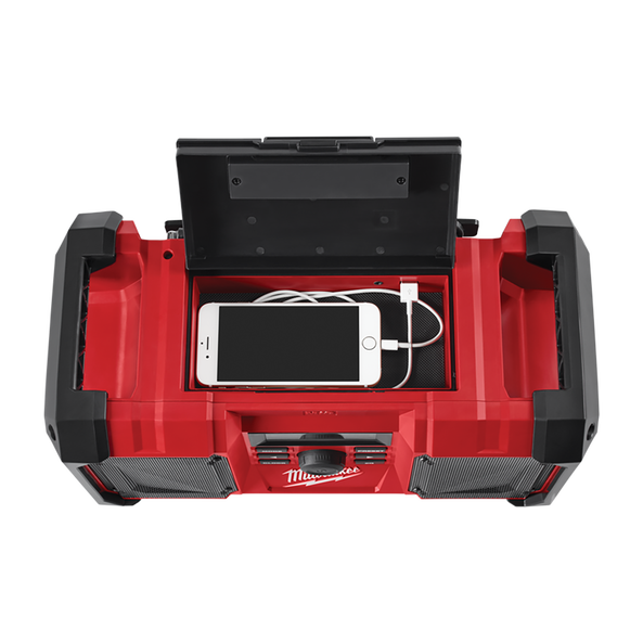 M18™ Jobsite Radio (Tool only)