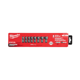 M12 FUEL™ SAE 8 PC. INSIDER Pass-Through Socket Set