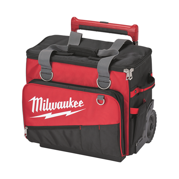 457mm (18") Jobsite Rolling Bag