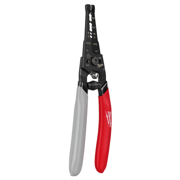 Non-Metallic Wire Stripper, , hi-res