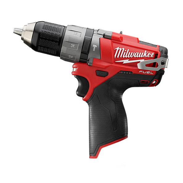 M12 FUEL™  13mm Hammer Drill/Driver (Tool only)