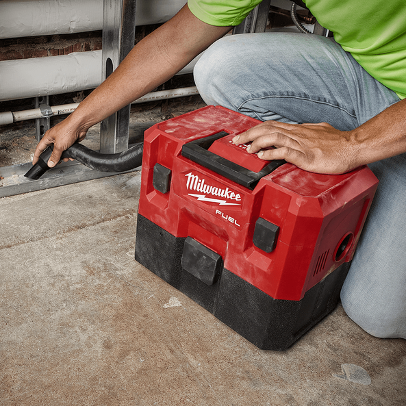 Milwaukee 12v vacuum cleaner shop
