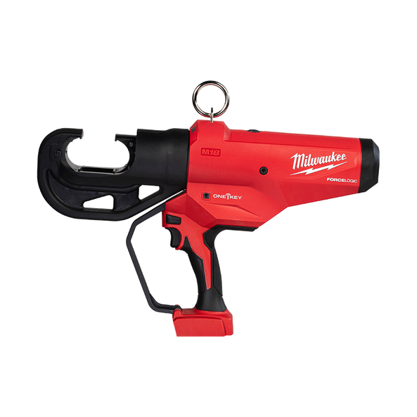 M18™ FORCE LOGIC™ 120kN Utility Crimper (Tool Only), , hi-res
