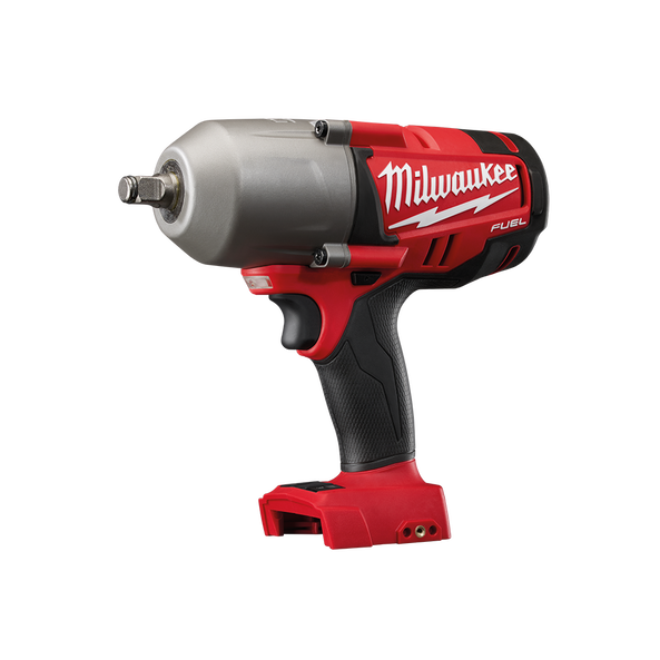 M18 FUEL™ ½" High Torque Impact Wrench with Friction Ring (Tool only)