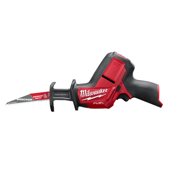 M12 FUEL™ HACKZALL™ Recip Saw (Tool only)