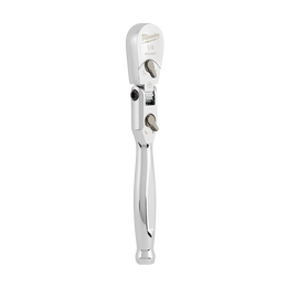 1/4" Flex Head Ratchet (6")