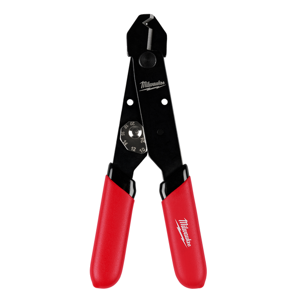 Adjustable Compact Wire Stripper, , hi-res