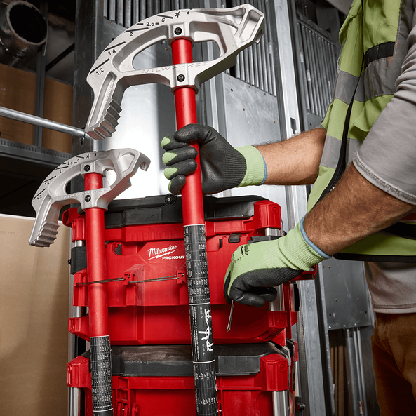 PACKOUT™ Tool Box Long Tool Holder Attachment, , hi-res