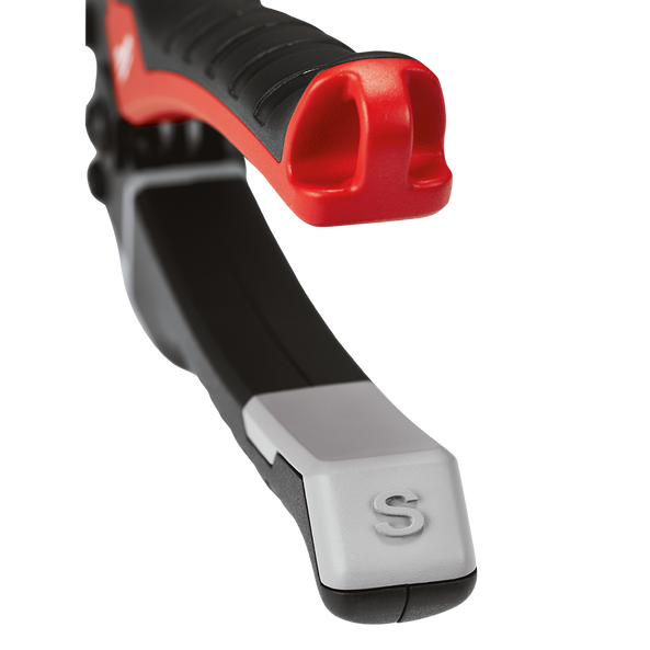 76mm (3") SPEED SEAMER™