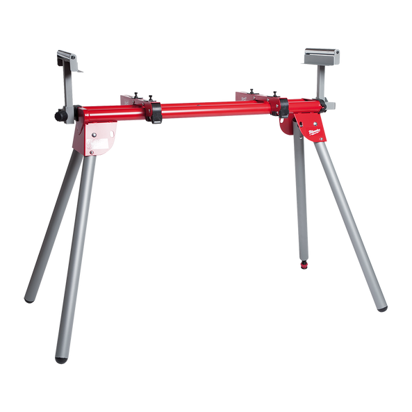Milwaukee compound best sale miter saw stand