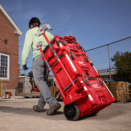 PACKOUT™ Tool Box Long Tool Holder Attachment