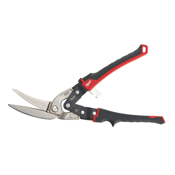 Long Offset Left Snips