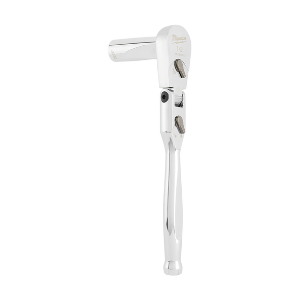 1/2" Drive Flex Head Ratchet (11"), , hi-res