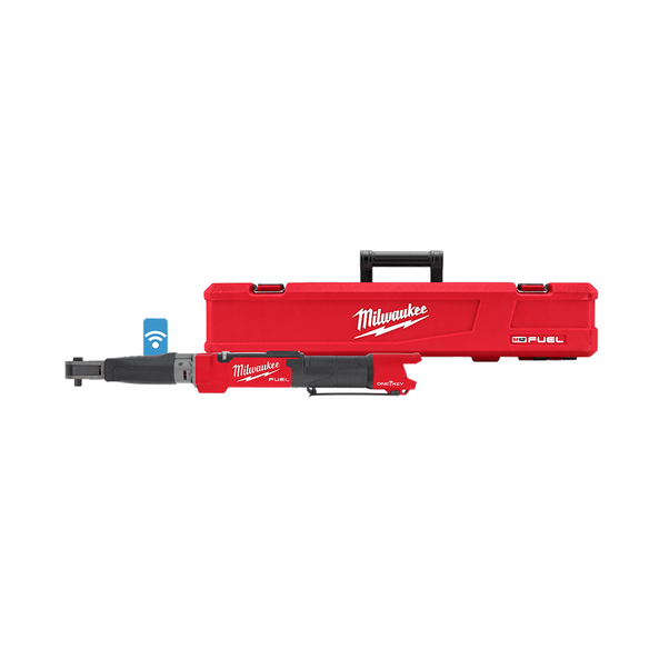 M12 FUEL™ 3/8" Digital Torque Wrench w/ ONE-KEY™ (Tool Only), , hi-res