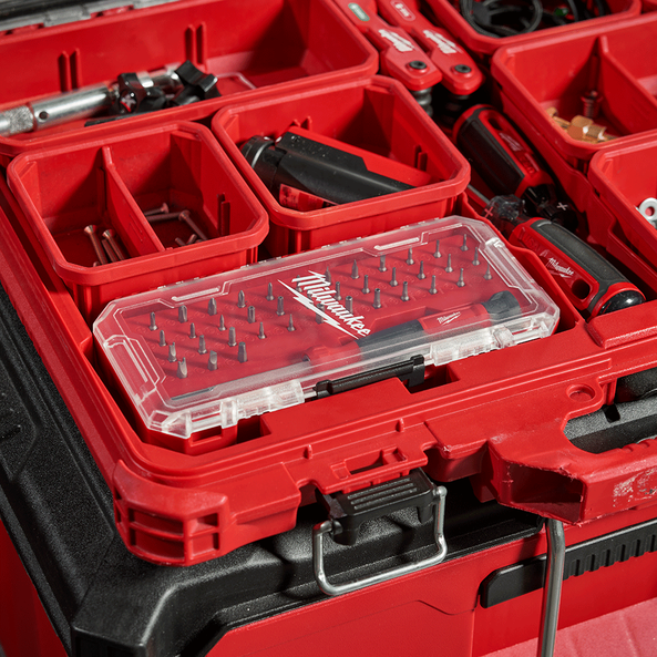 39-in-1 Precision Multi-Bit Screwdriver, , hi-res