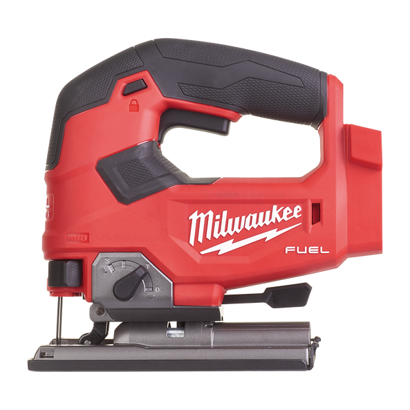 Milwaukee M18 FUEL D Handle Jigsaw Tool Only M18FJS 0 Milwaukee Tool NZ