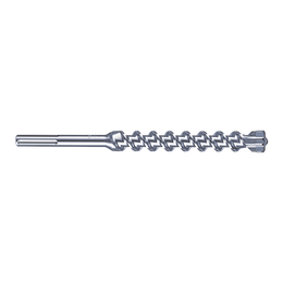 SDS Max 16 x 340mm 4-Cut Drill Bit