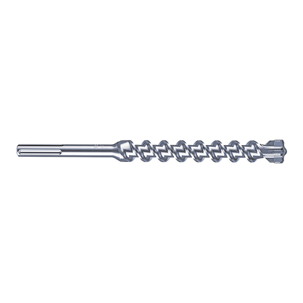 SDS Max 28 x 570mm 4-Cut Drill Bit