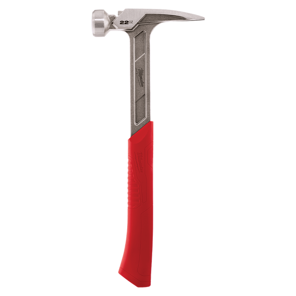 22oz Smooth Face Framing Hammer, , hi-res