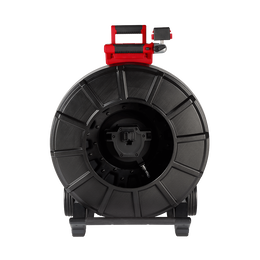 M18™ 100m (325') Stiff Pipeline inspection Reel (Tool Only)