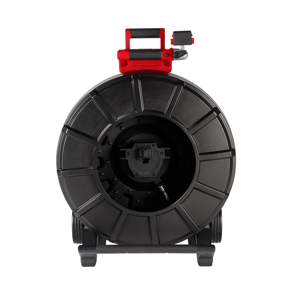 M18™ 100m (325') Stiff Pipeline inspection Reel (Tool Only), , hi-res