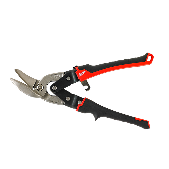 Left Cutting Offset Snips