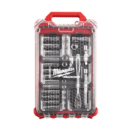 3/8" Drive 32 Piece Metric Ratchet and Socket Set with PACKOUT™