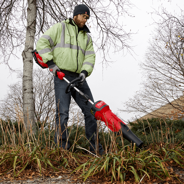 M18 FUEL™ QUIK-LOK™ Blower Attachment, , hi-res