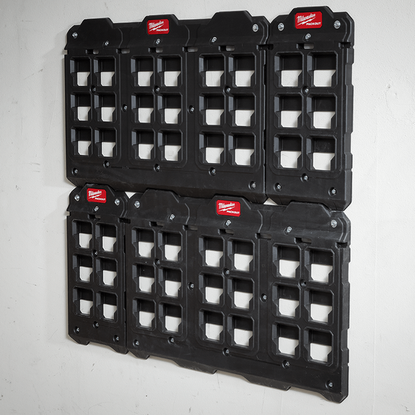 PACKOUT™ Large Wall Plate, , hi-res