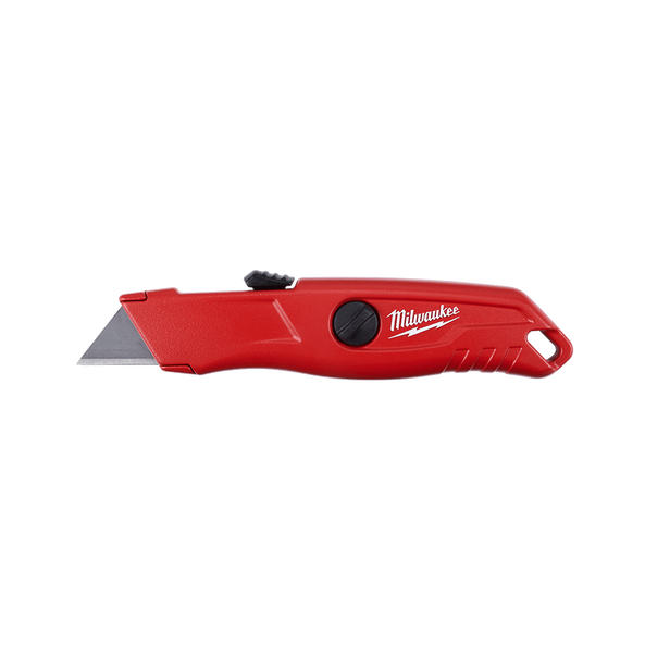 Self-Retracting Knife, , hi-res