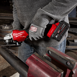 M18™ REDLITHIUM™ FORGE™ 8.0Ah Battery