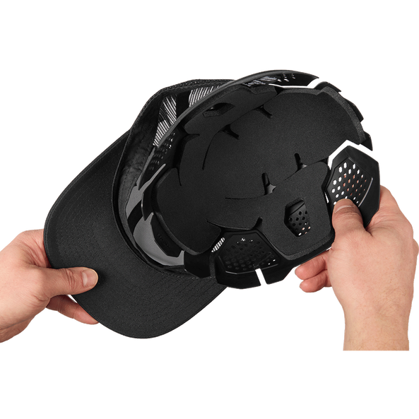 Bump Cap Universal Insert 1 Pack, , hi-res