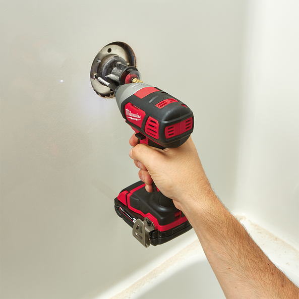 M18bid impact driver new arrivals