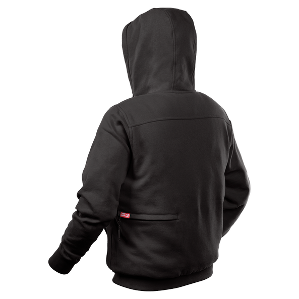 M12™ Heated Hoodie - Black
