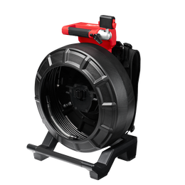 M18™ 36m (120') Mid-Stiff Pipeline Inspection Reel (Tool Only)