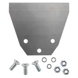 SDS Plus SLEDGE™ Floor Scraper Replacement Blade Set - 10pc