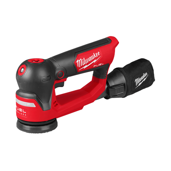 M12 FUEL™ 75mm Random Orbital Sander (Tool Only), , hi-res